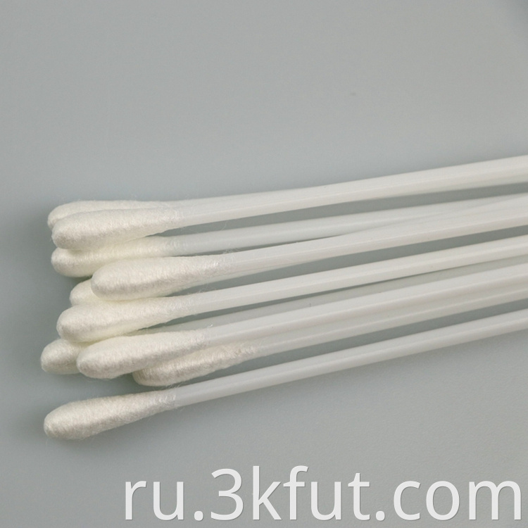 Dacron Rayon Swab